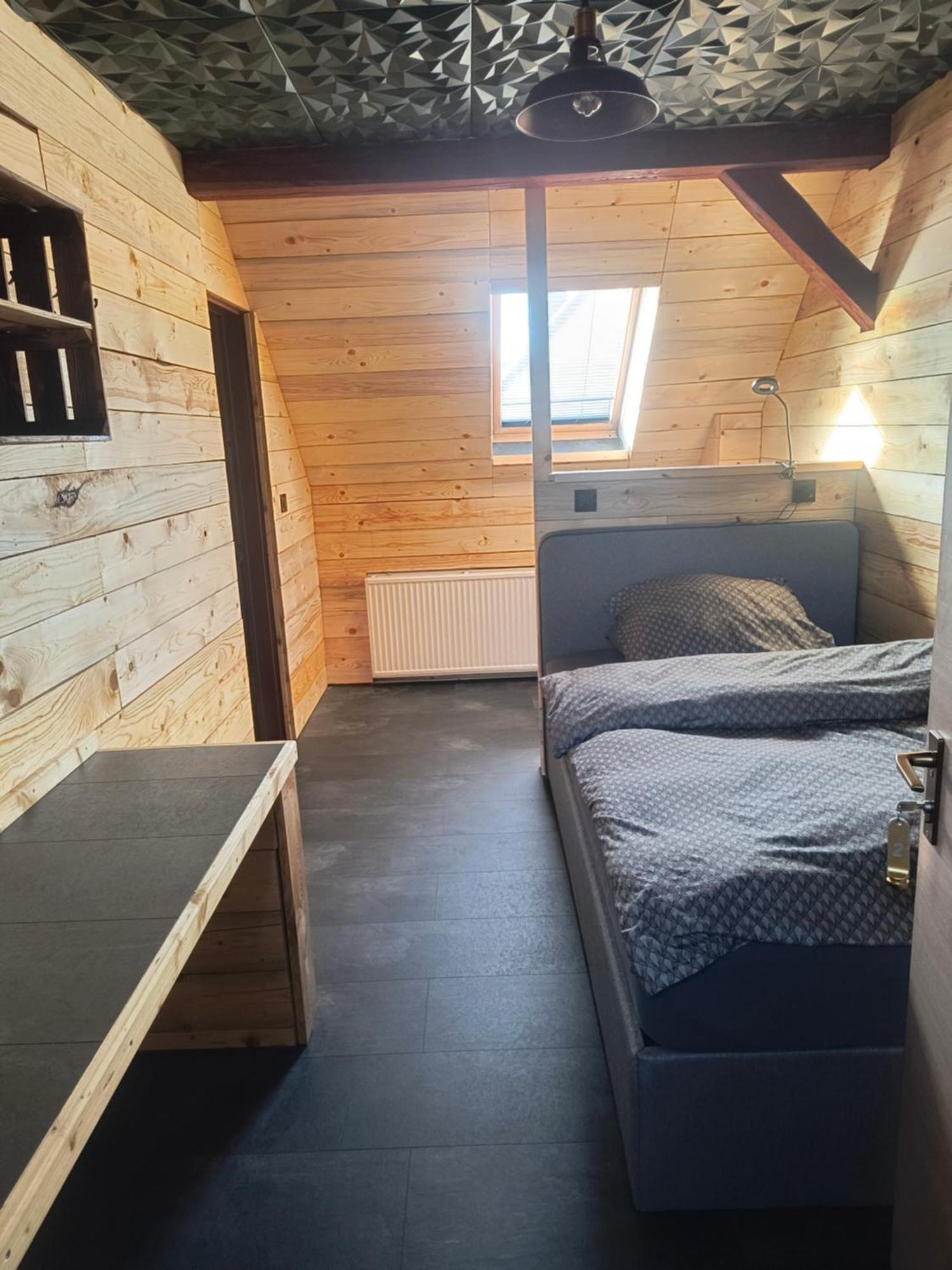 Haus Feierabend Appartement Plodda Buitenkant foto